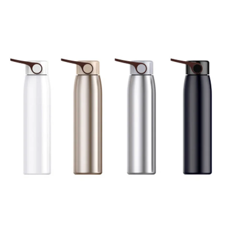
Outdoors Sports Promotional Custom Bottle Water Stainless Steel Vacuum Flask 