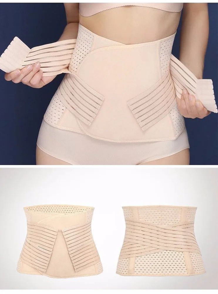 maternity belts more function slimming belts after birth