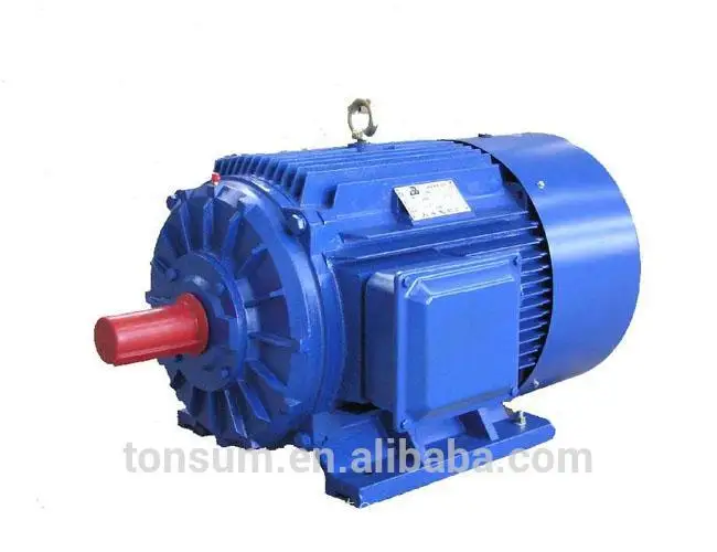 ydt двигателя