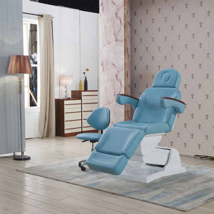 
Medical Spa Furniture Milking Portable Massage Bed Massage Tables 