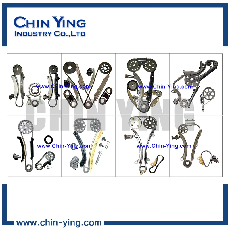 Auto Parts Quality E88 E90 E93 Timing Chain Kit Fit BMW Engine