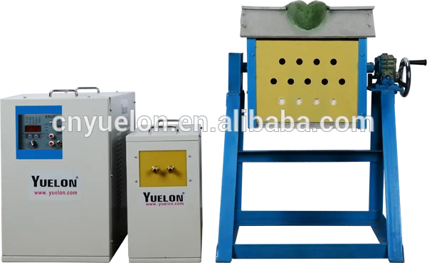 юнкан yuelon температура плавления стали
