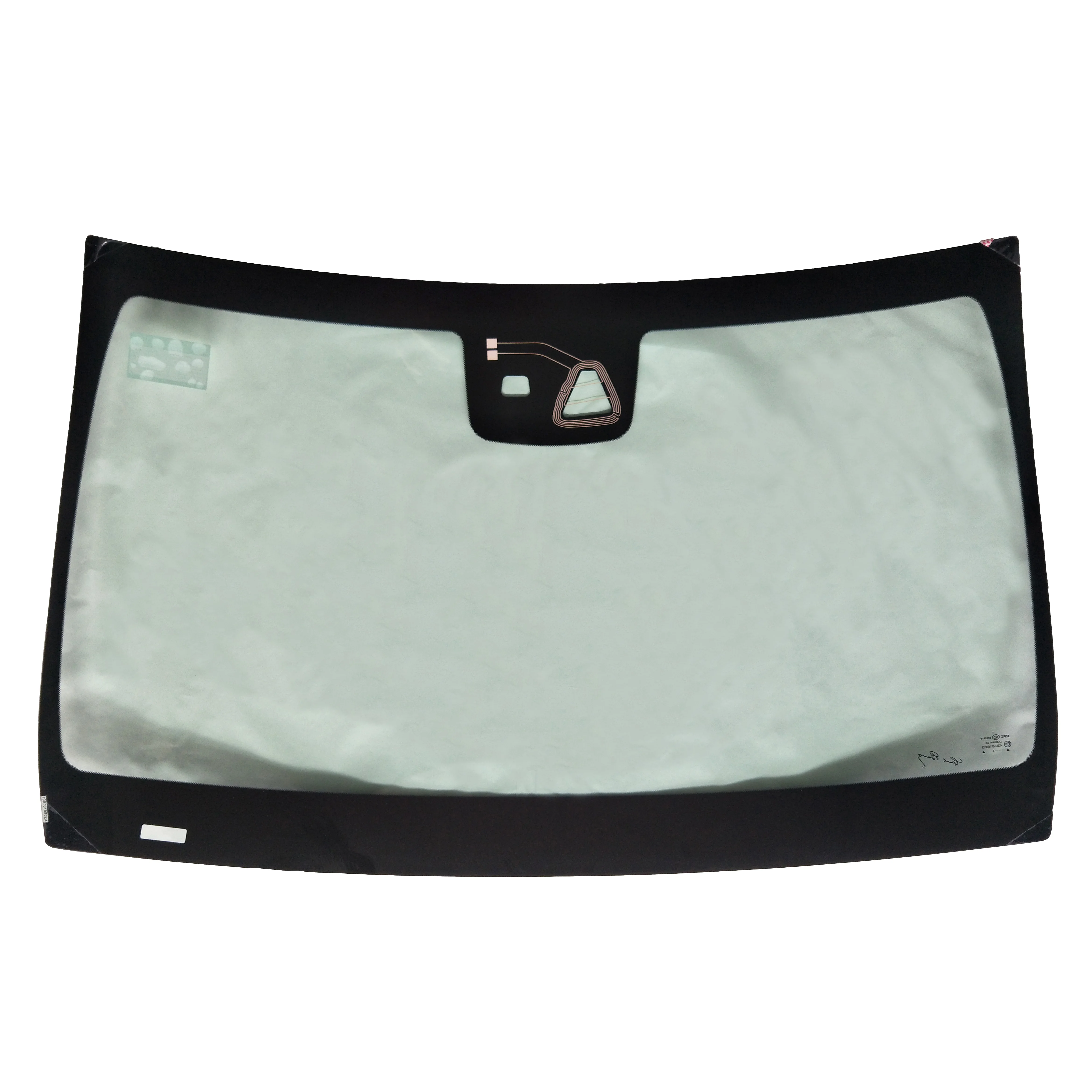 Quality Assurance China Auto Glass Car Windows XYG Windshield