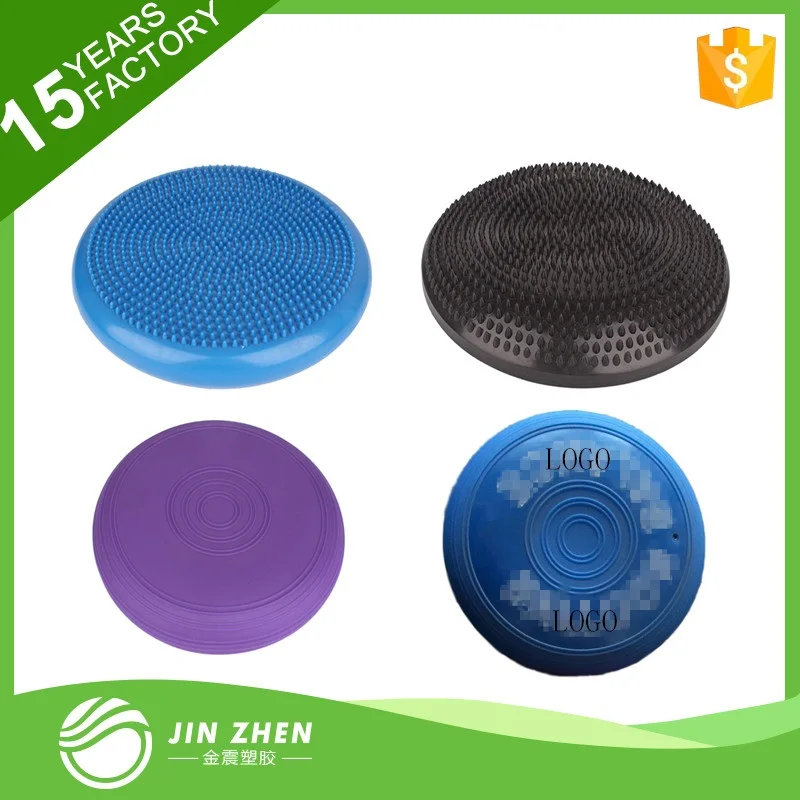 
NO 142 inflatable ball exercise ball chair kids small yoga ball for body building 