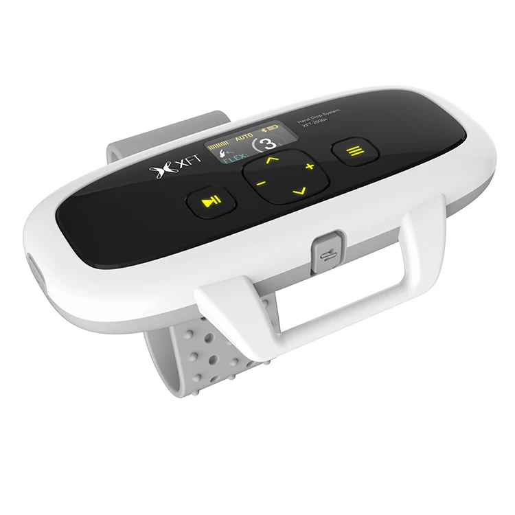 Manufacturer Rehab medical equipment hand exerciser