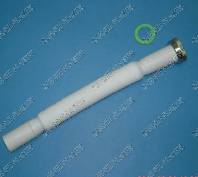 Мусорная труба