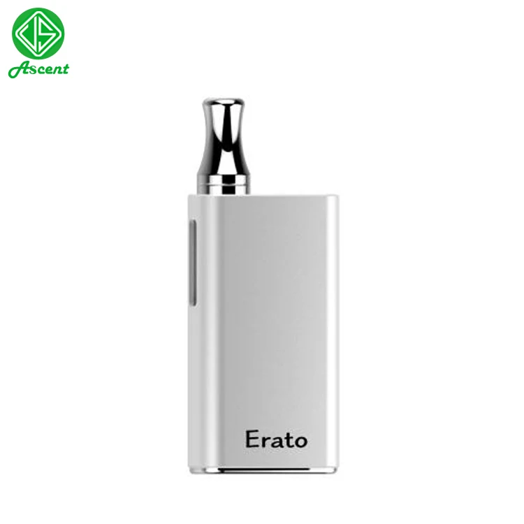 
450mAh pre-heat and adjustable voltage mini cbd box mod 