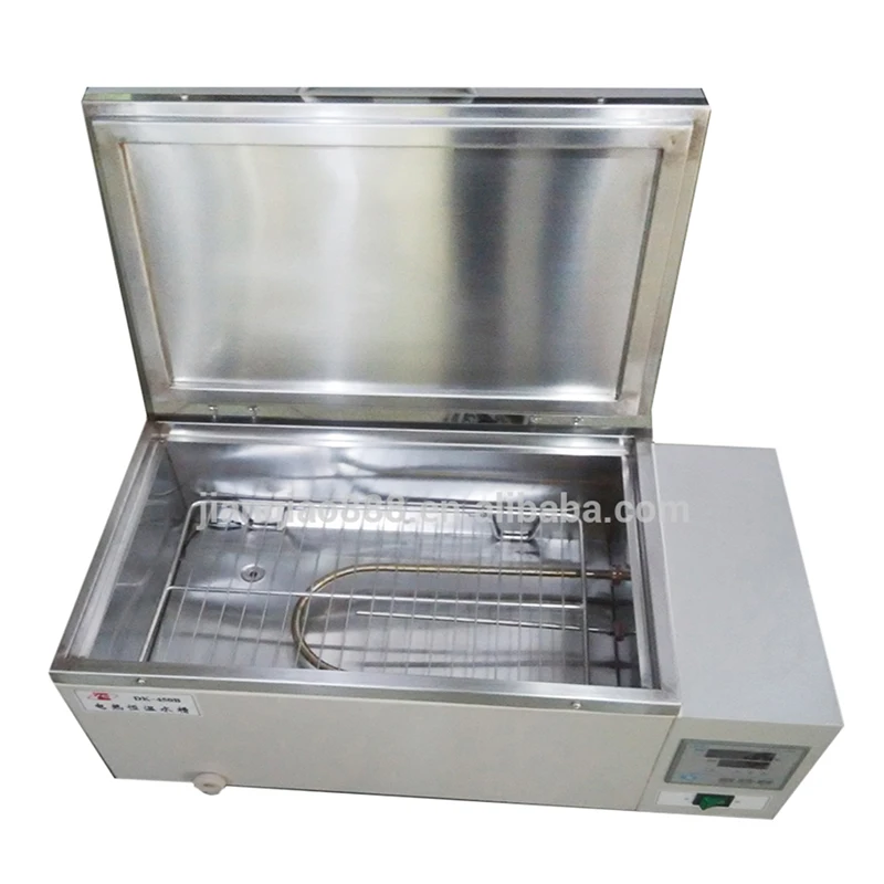 Высокая точность Температура Циркулирующей Термостатический Водяной Бане вискозиметр