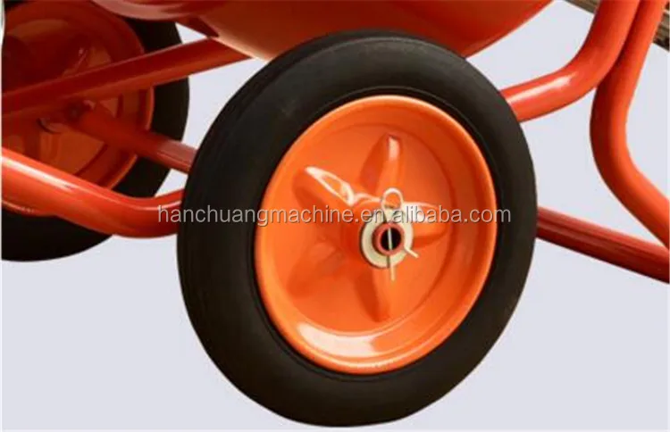 Мини-Бетономешалка/150L 280L/350L