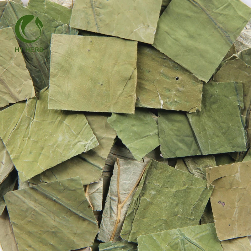Dried Lotus Leaf  Lose Weight Tea Lotus Leaf Tea