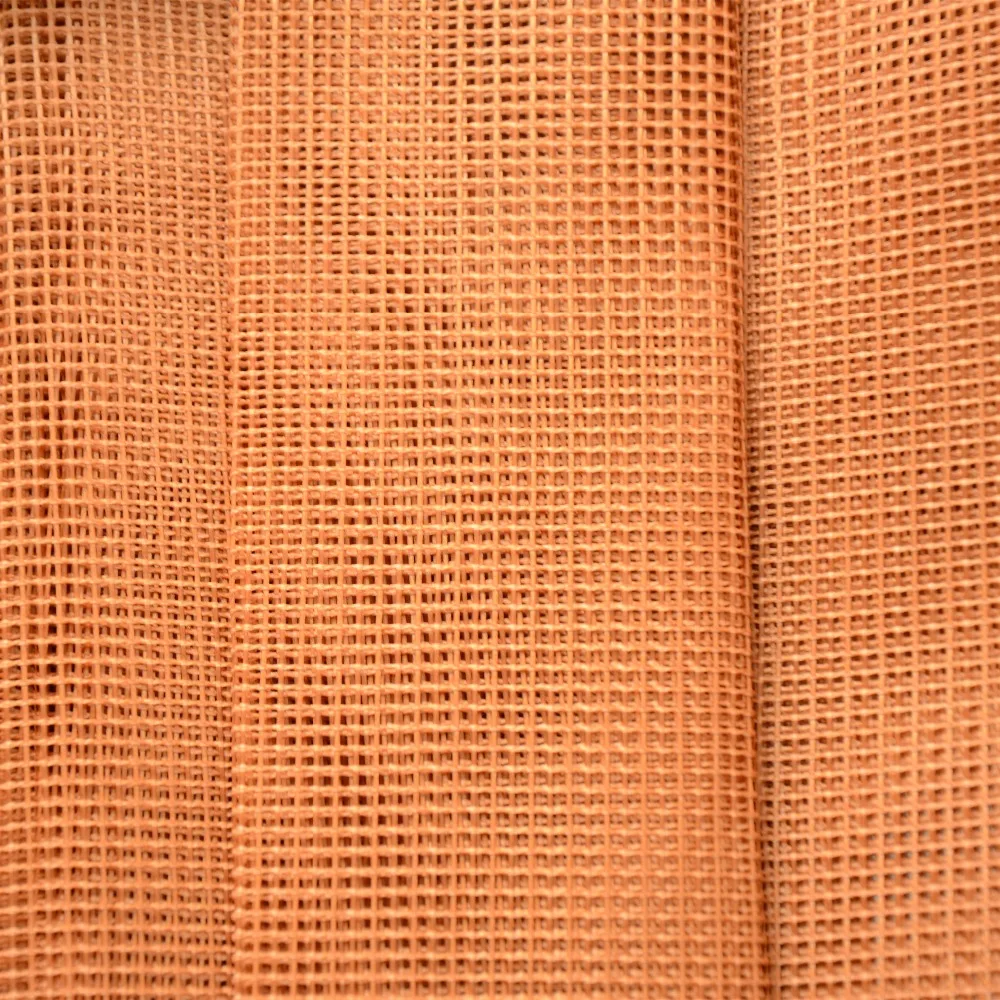 
N6 LENO FABRIC 500D/2 x 500D/1 INDUSTRIAL FABRIC 