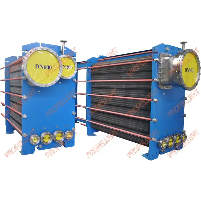High Quality Starch Product Two-effect Chemical Wastewater Vacuum Evaporator for Maltose