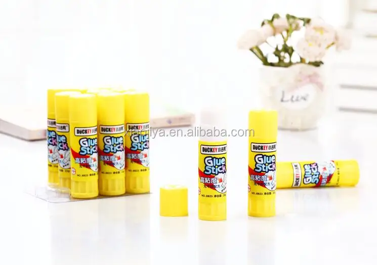 DUCKEY Educational Stationery kids DIY direct factory PVP glue stick