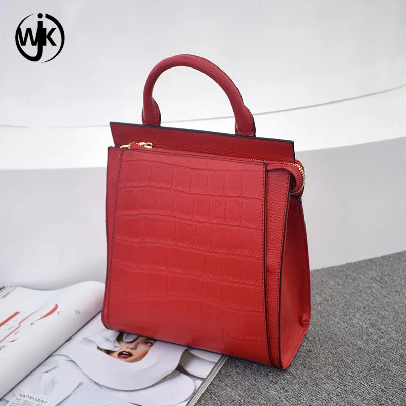 top-selling backpacks for college girls lichee pattern ladies backpack bag leather custom backpack bag