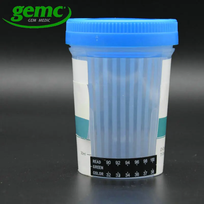 6 в 1 набор для тестирования на