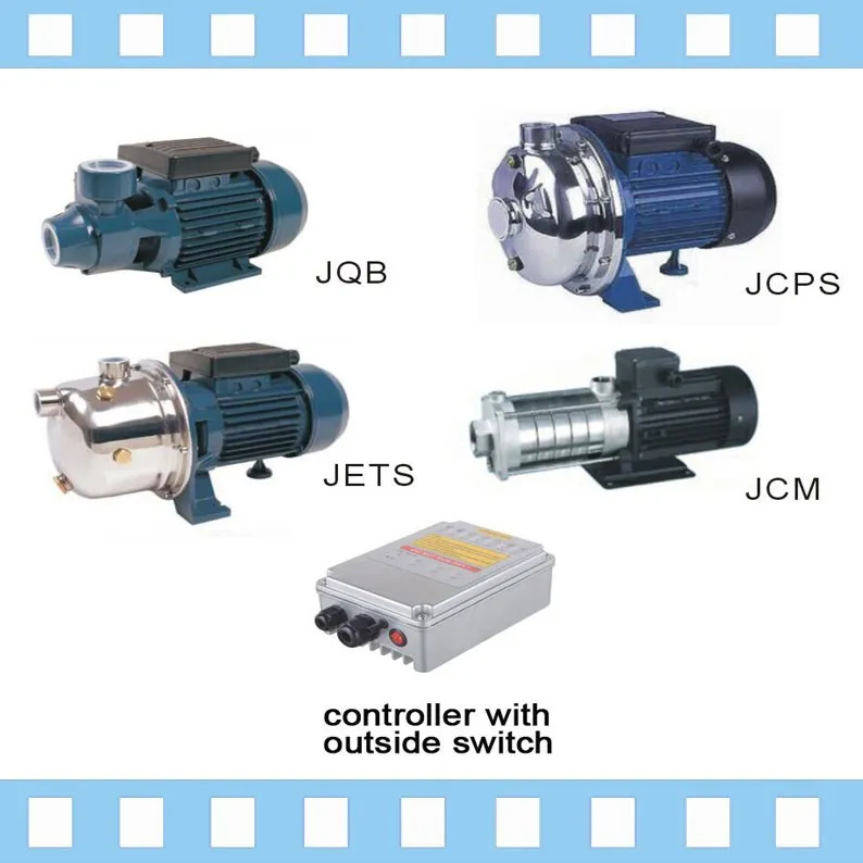 High pressure surface Solar powered water pump for agriculture irrigation with best price