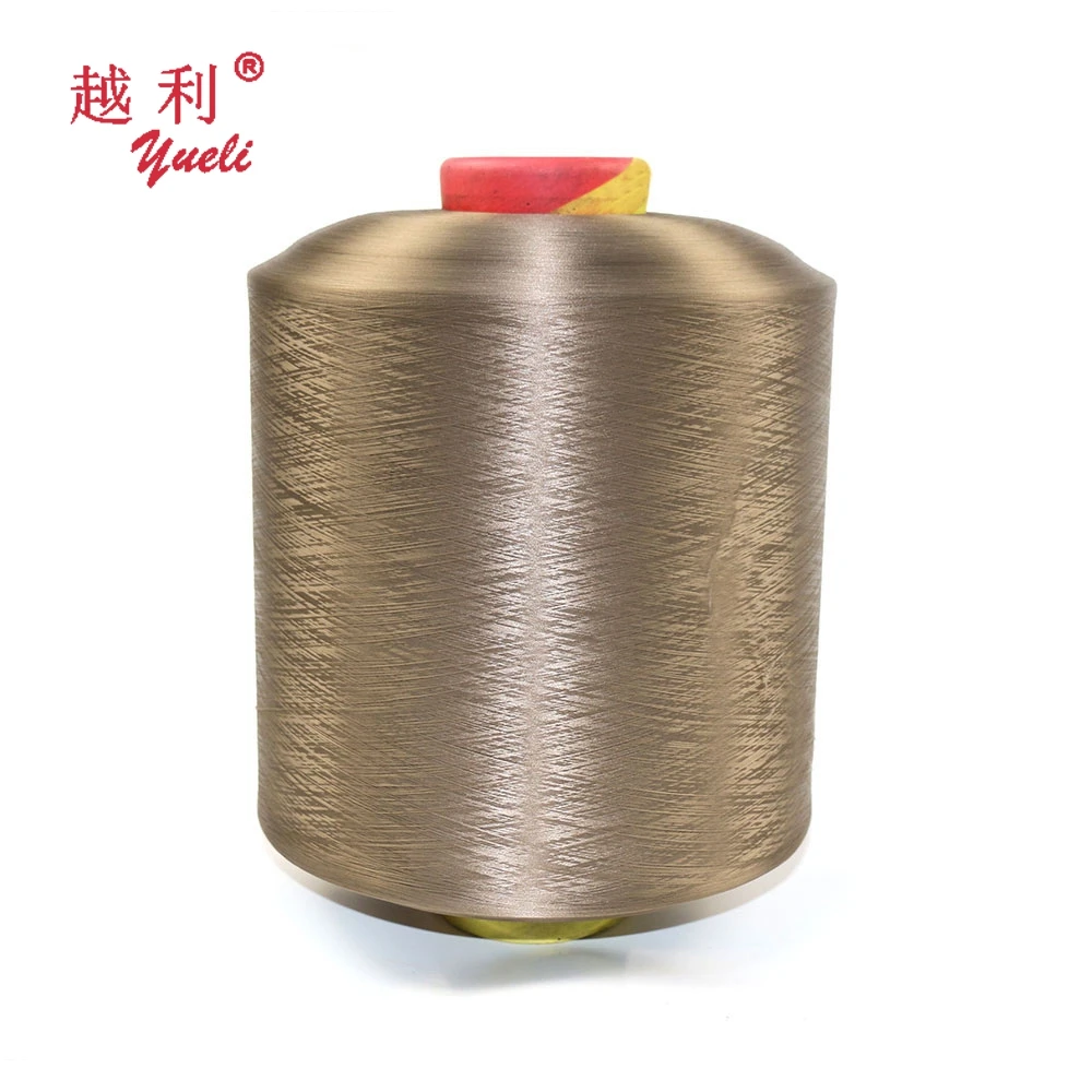 100% suppliers high tenacity dty 6/66 monofilament prices nylon yarn