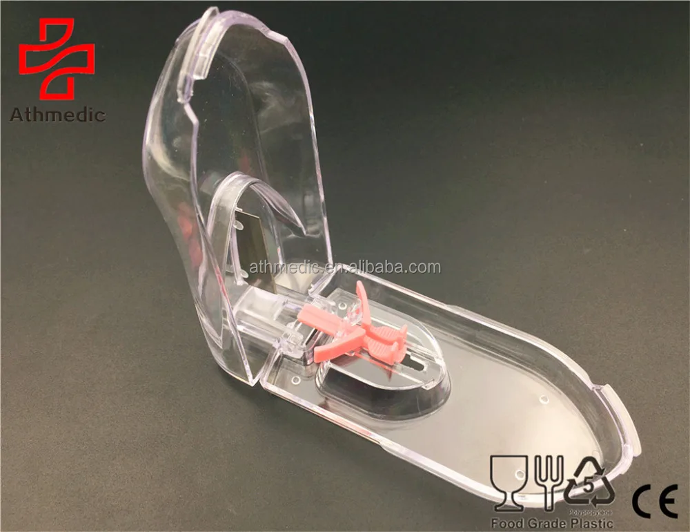 2025 Athmedic pill cutter