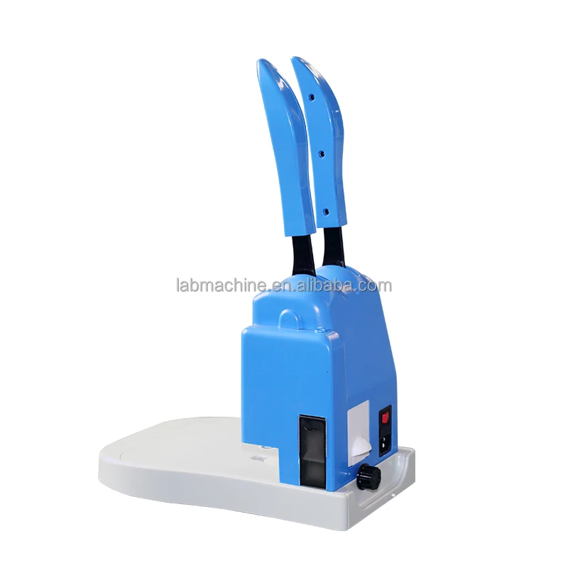 Manual Accounting Financial Document Binding Machine DC-3000