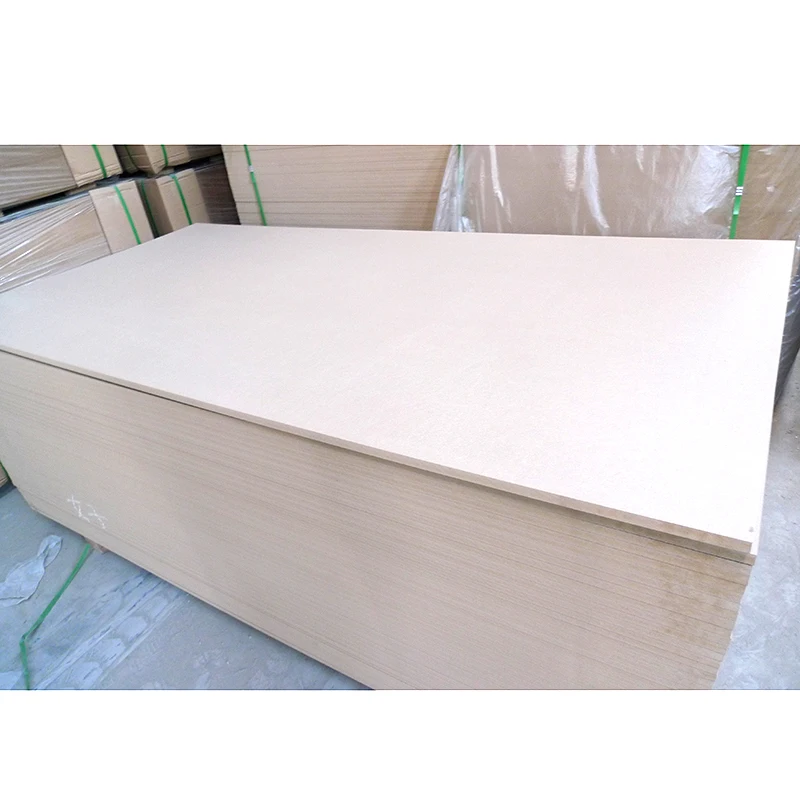 Waterproof mdf board 18mm thickness