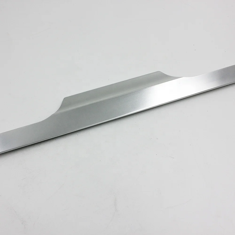 Hot style and high quality decoration aluminum profile for windows and doors with factory price