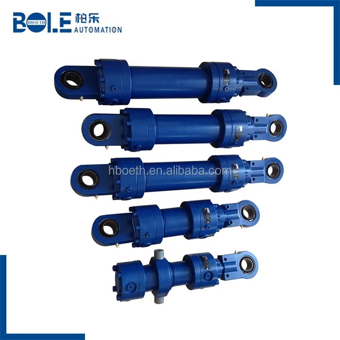  Гидравлический Цилиндр Rexroth CDH1MT4 серии CDH1MS2 CGH1MT4 CGH1M2 гидравлический цилиндр с двойным стержнем для ковшового