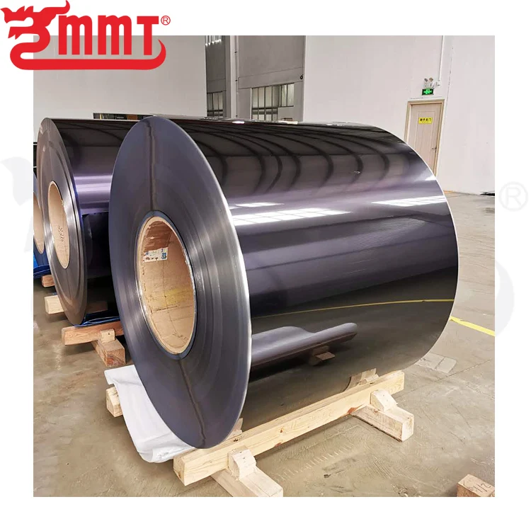 
0.3mm High Selective Solar Absorber for water heater 