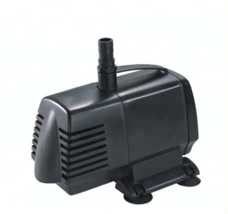RoHS China garden small pond good quality submersible pump price