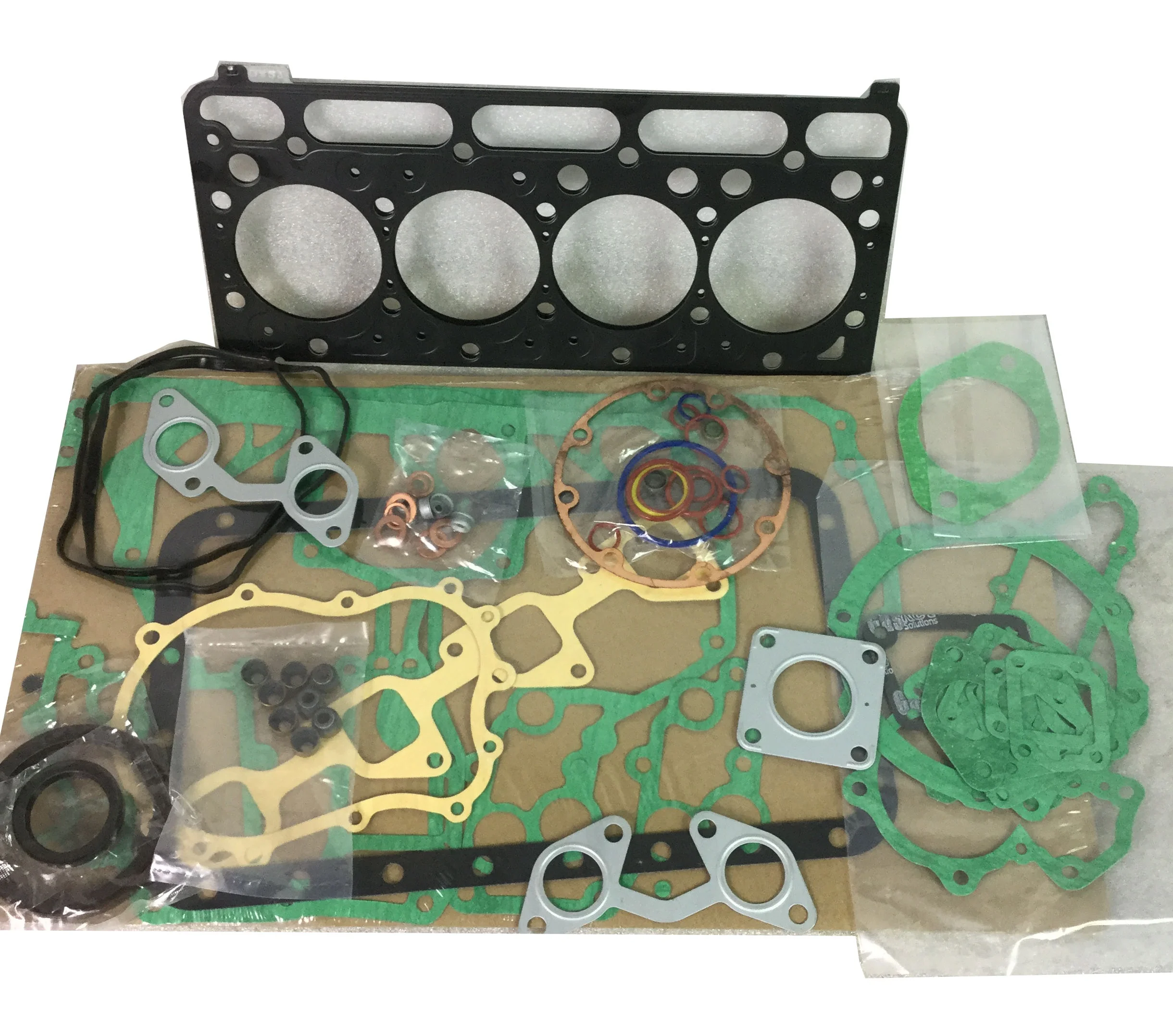 V2203 V2403 complete gasket set for Kubota engine