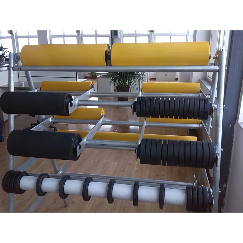 
taper self aligning idler rollers for quarries taper self aligning idler rollers for quarries