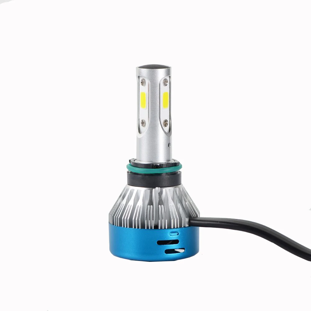 Motorcycle Led Head Light M3MAX H4 40W 4000LM