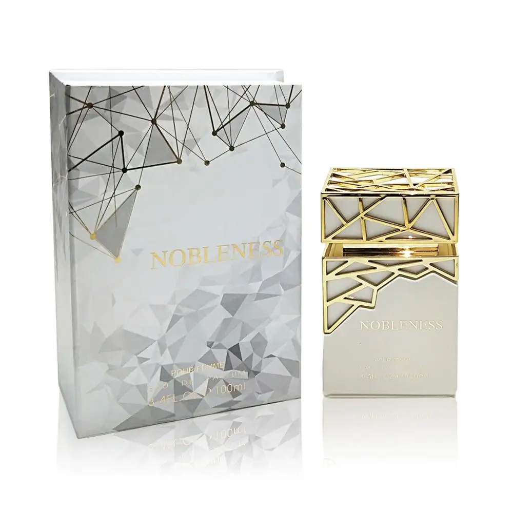 OEM/ ODM perfume wholesales manufacturer 100ml long lasting perfume spray original man perfume