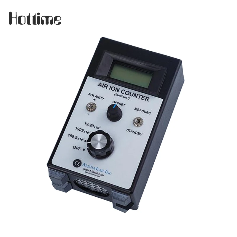 Wholesale Energy Air Japan Ion Tester Price