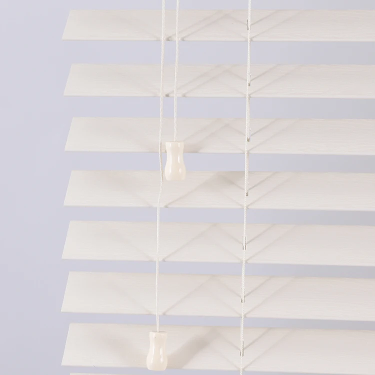 Wooden Venetian Blinds Gray Slat Making Machine