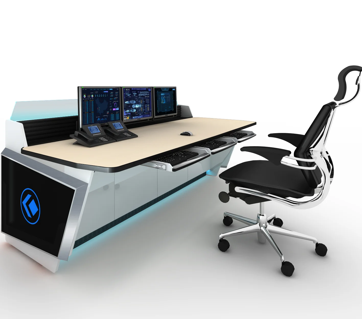 Kesino Многофункциональная офисная мебель