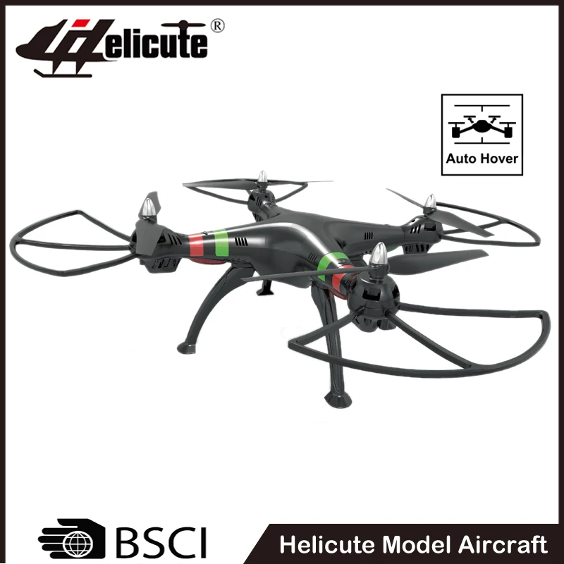 Электрические хранения высота большой 4ch rc китай квадрокоптер