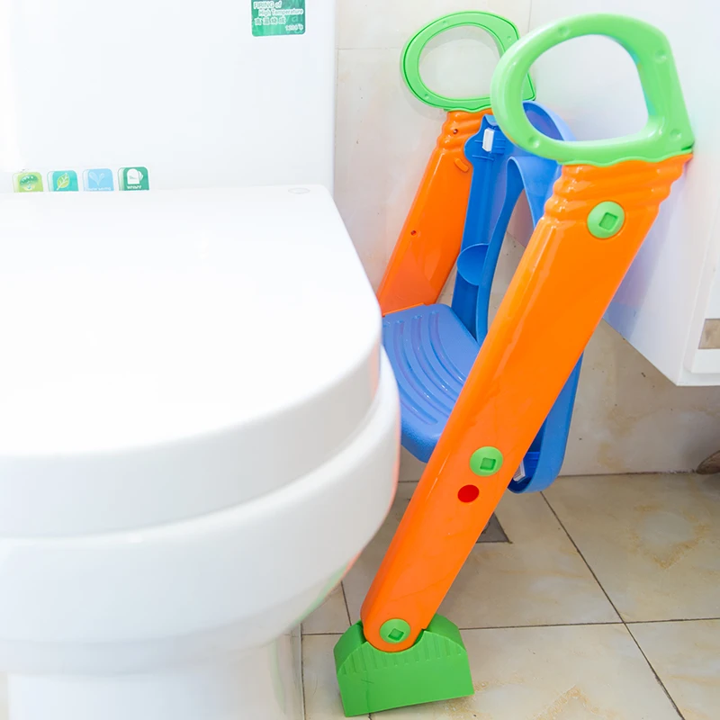 family adult baby toilet seat