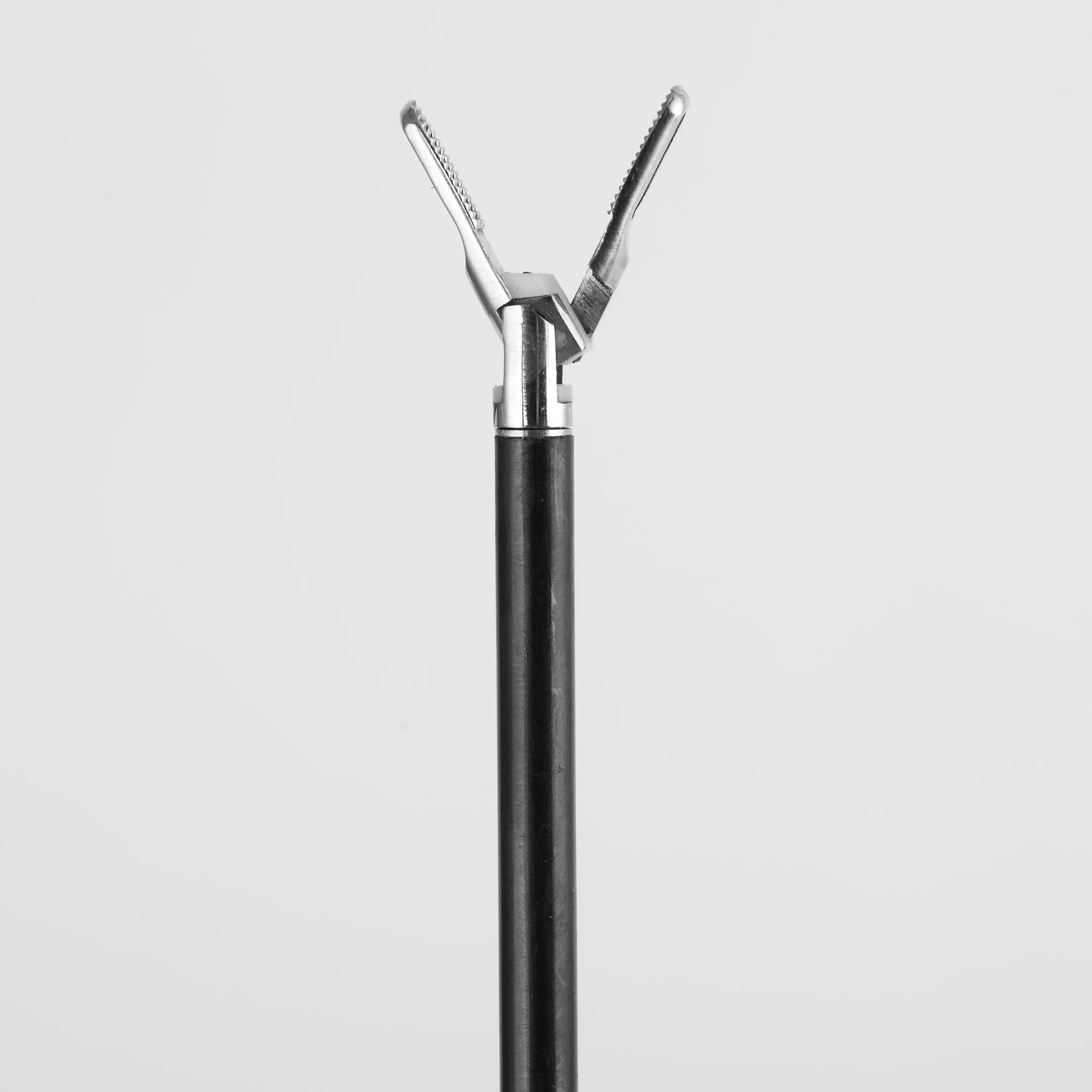 insulated surgical laparoscopy bipolar coagulation forceps with bipolar cable