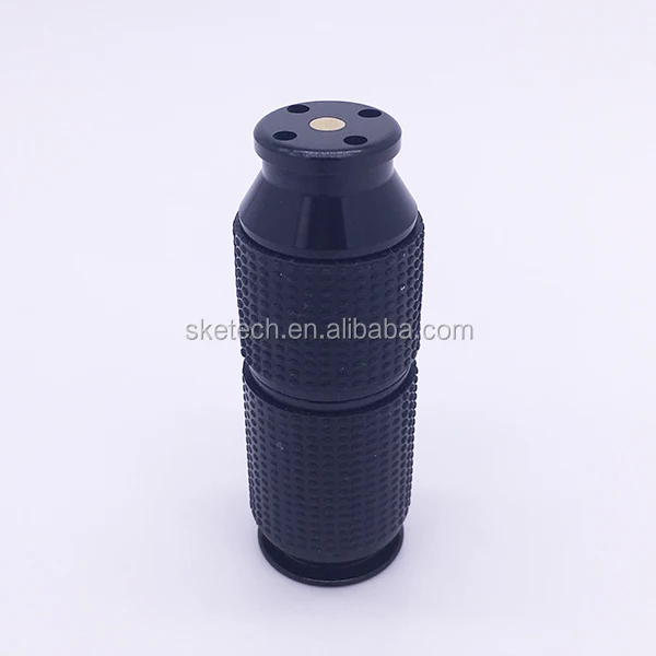 Professional aluminum rubber laughing gas ballons whip cream cracker chargers