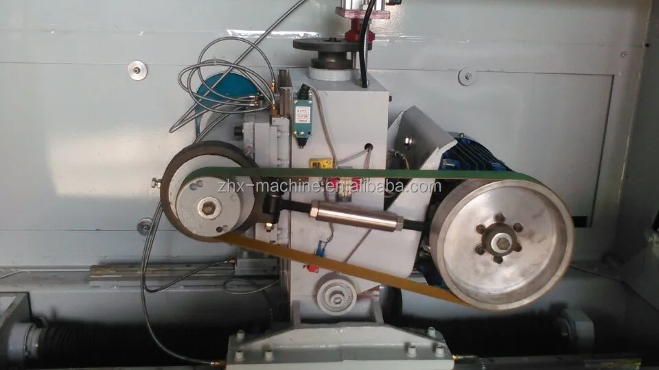 
CNC Door Lock Mortising Machine ZHX-MDK3113 