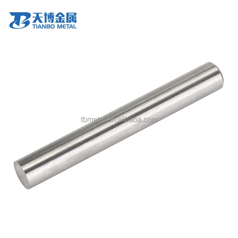 Hot sale good quality 99.95% tantalum and tantalum rod