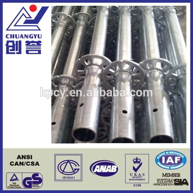 
quick stage scaffolding layher ringlock system for sale 