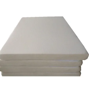 Wholesale Comfortable Thick Cheap Sponge Mattress