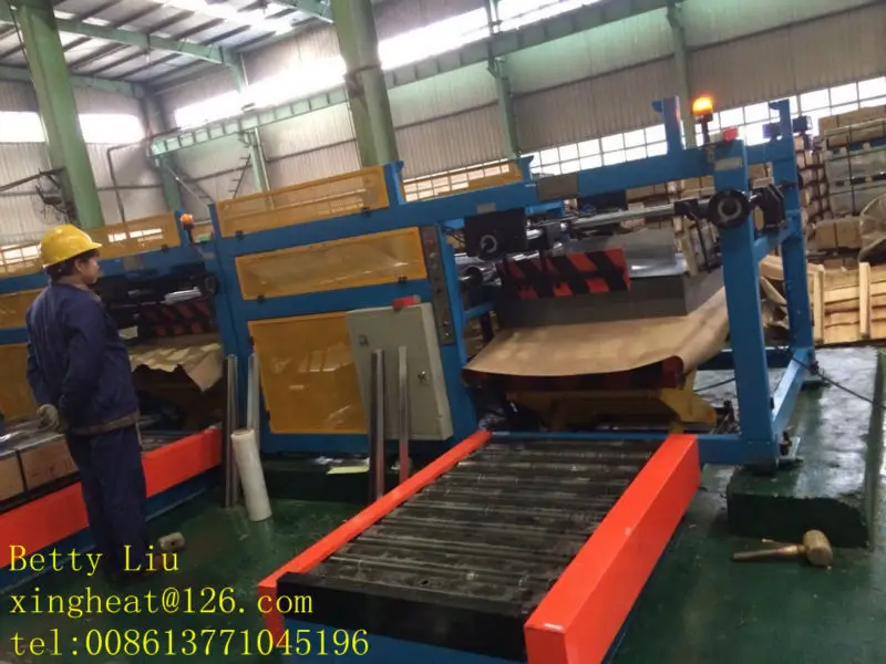 
Prime Electical Tinplate Coils 