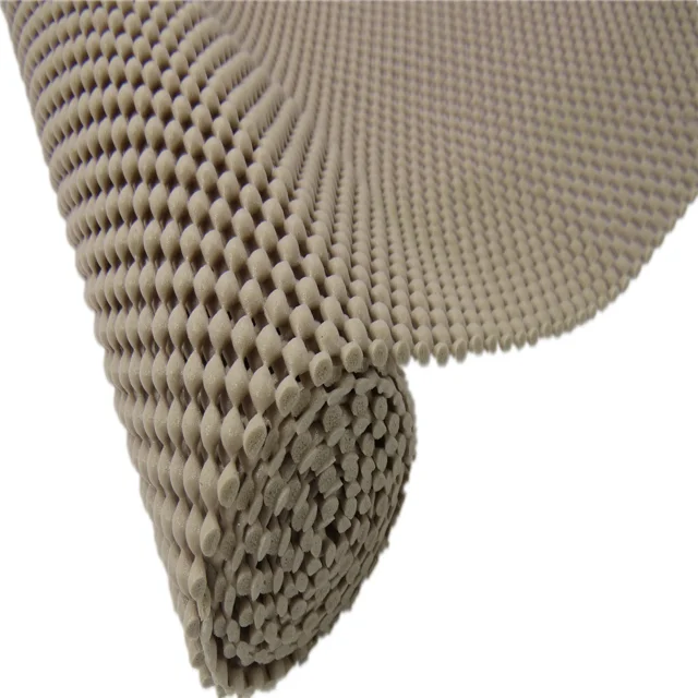 
Eco friendly material anti slip mat with good quality 