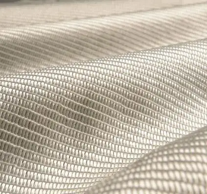 Polyester/PP Woven Geotextiles Fabric For Geo Bags and Geotubes