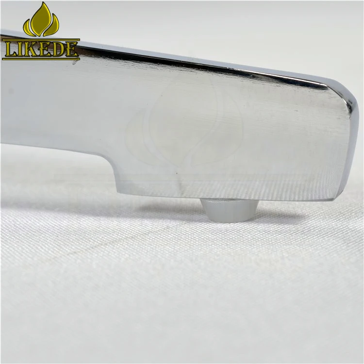 Chrome iron table base pneumatic table legs metal table legs manufacture