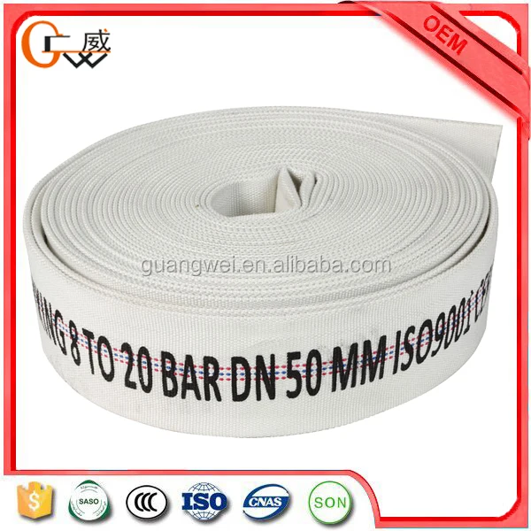 
 Пожаротушения шланг  