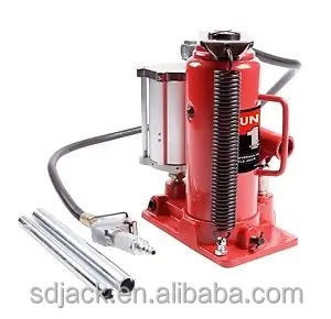 Best price 5-50ton air hydraulic bottle jack Car Automobile