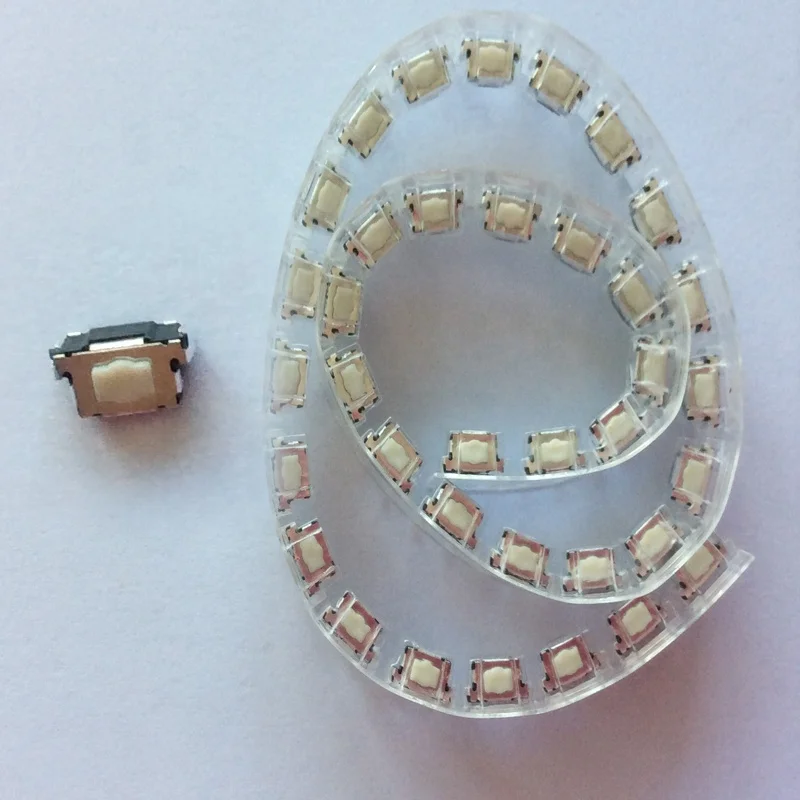 
Tact switch for Motorola GP328 radios 4086470Z01 TX PTT Button 